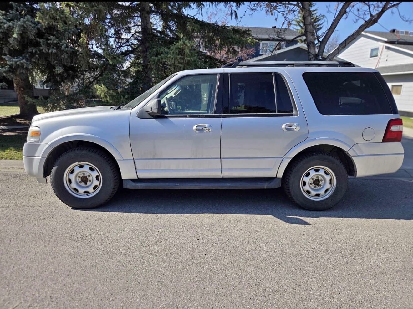 2010 Ford Expedition