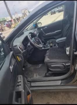 Kia Sportage, SUV compact