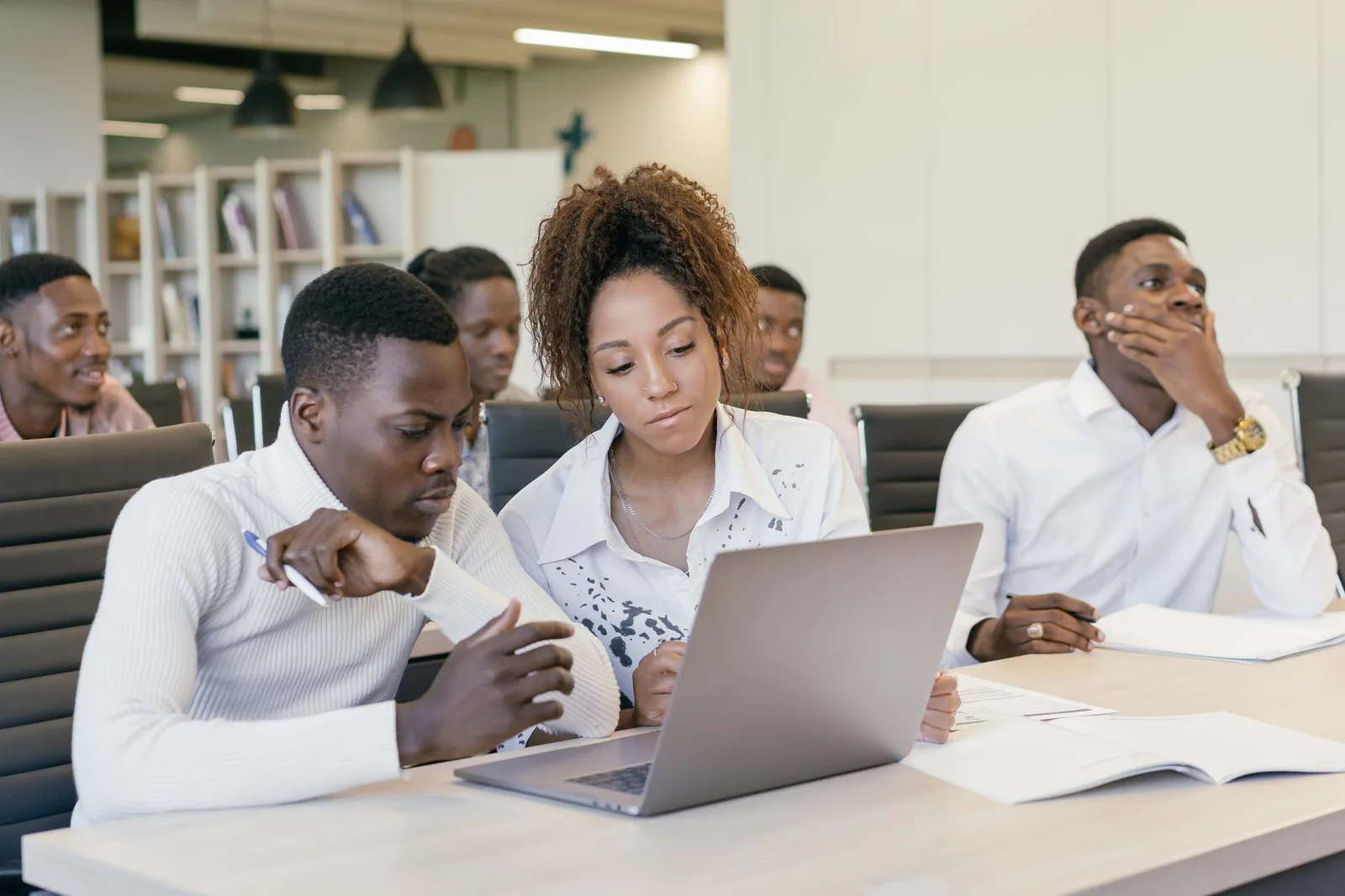 Stage en gestion administrative