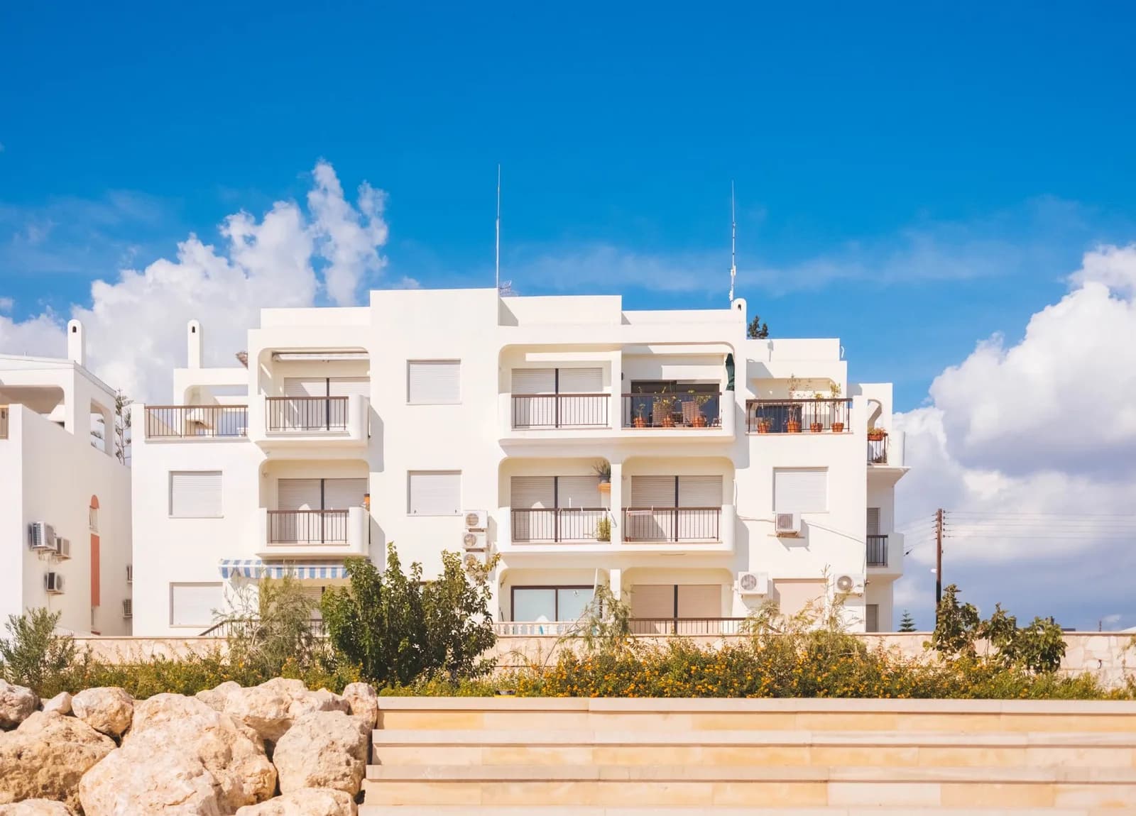 Appartement vacances à la semaine