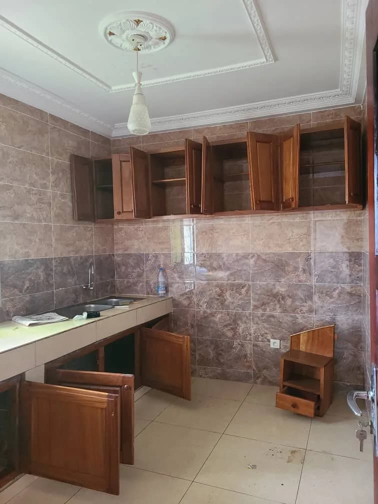 Maison 2 chambres rénovée à louer