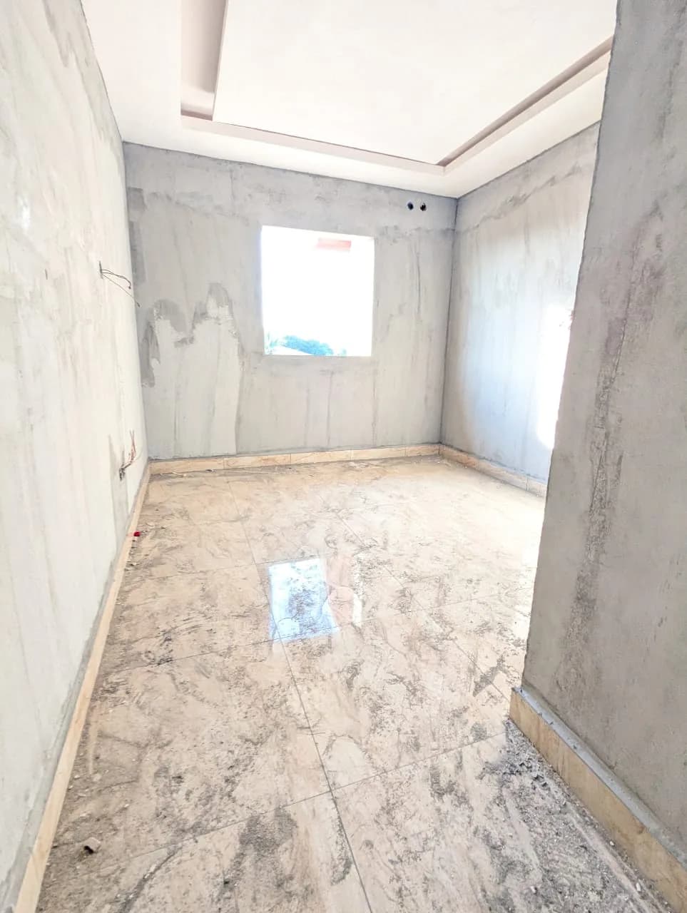 Maison F4 à vendre, quartier résidentiel