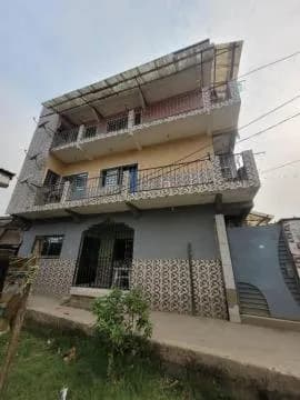 Villa 5 chambres avec piscine