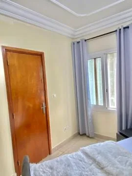 Villa duplex moderne 6 chambres