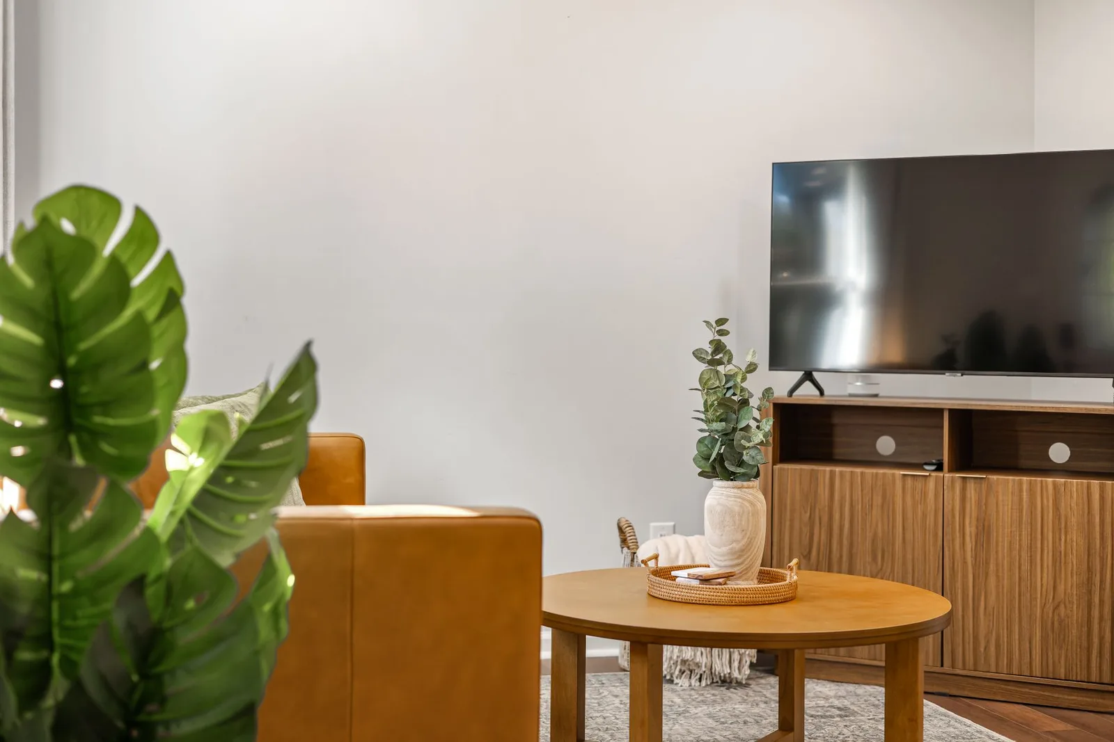 Téléviseur LED 43" occasion
